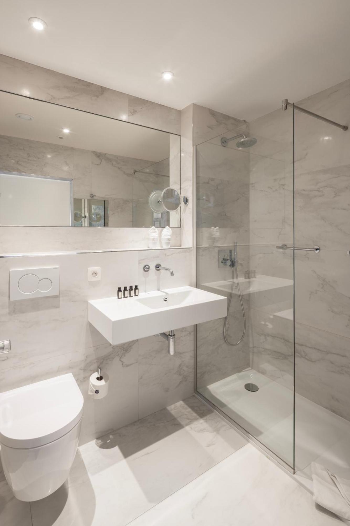 Chambre Double Confort