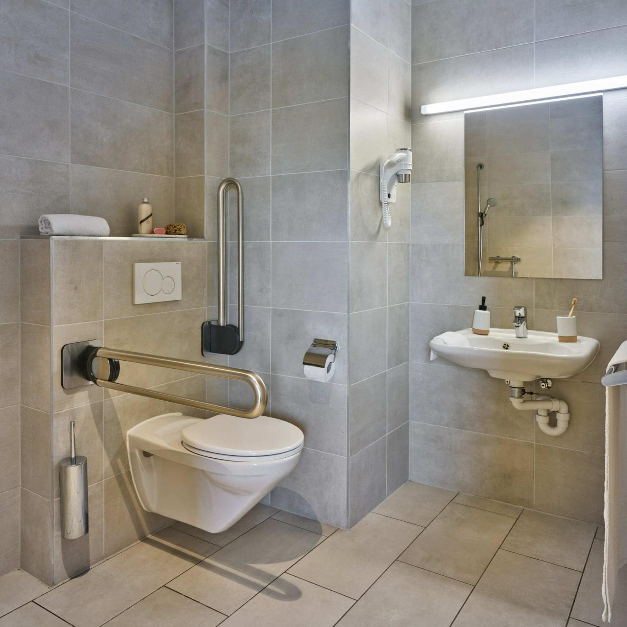 Accessible Studio 