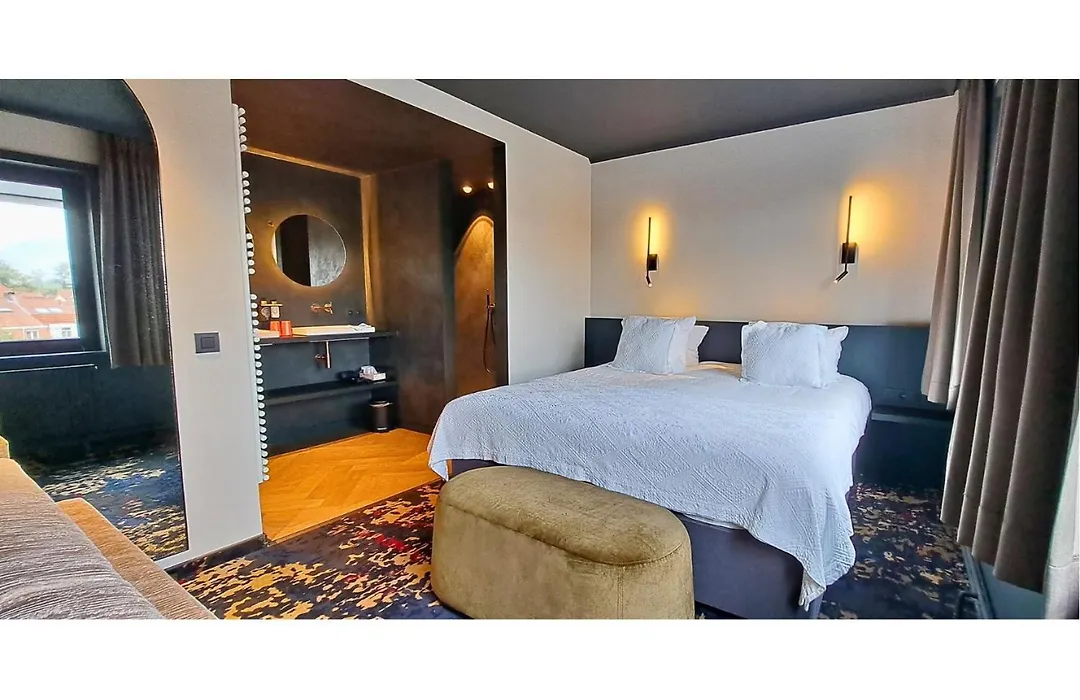 Hotel Montanus-1