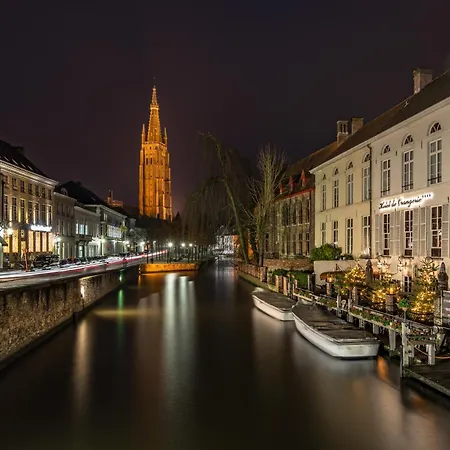 Hotel De Orangerie By Cw Hotel Collection-3