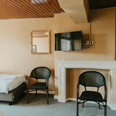 Hotel Cavalier-3