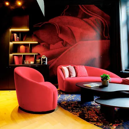 Hotel Montanus-3