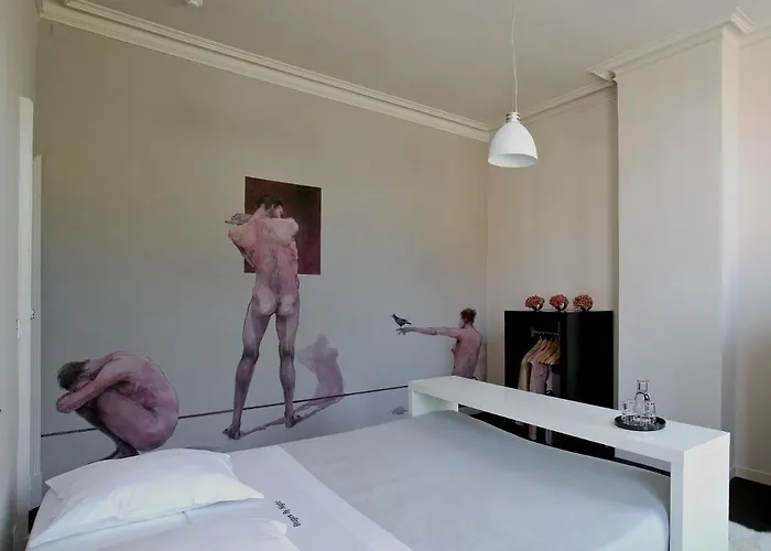 Familiehotel: Bruges By Night