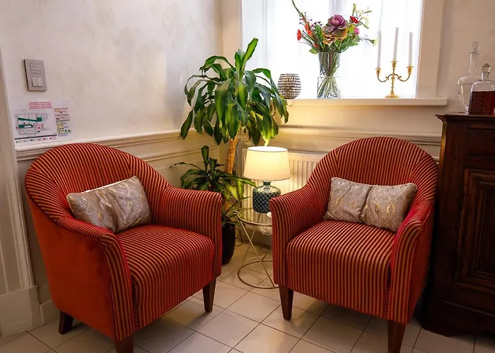  B&B Augusto