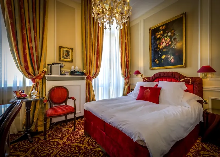 Relais & Chateaux Hotel Heritage