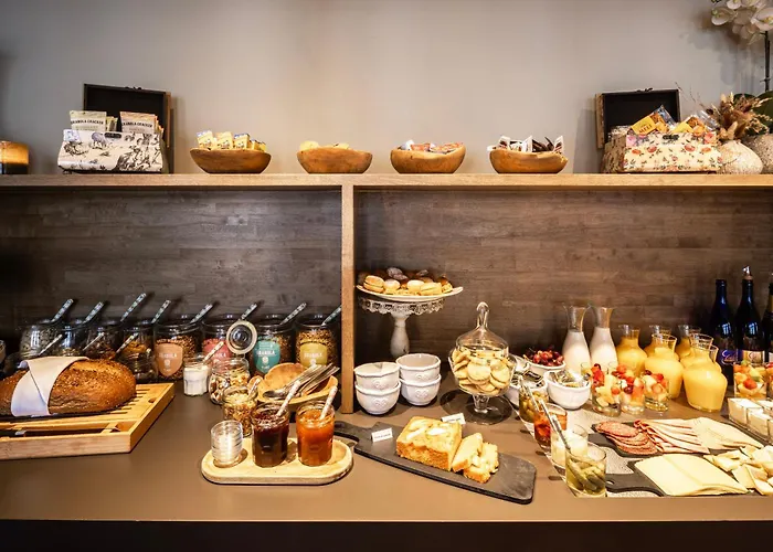 Familiehotel: Hotel Biskajer By Cw Hotel Collection (Adults Only)