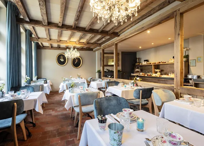 Familiehotel: Hotel Biskajer By Cw Hotel Collection (Adults Only)