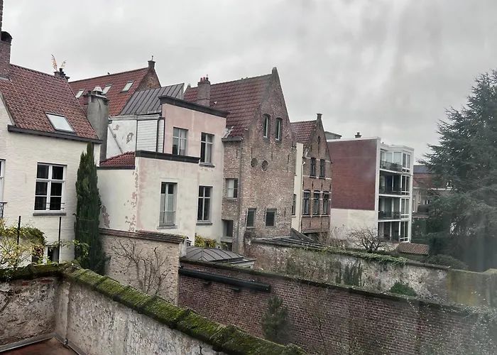 Experiencebruges