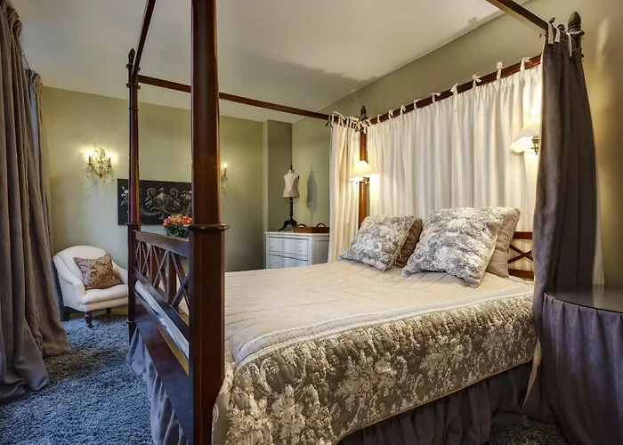 Hotel: B&B Maison Le Dragon