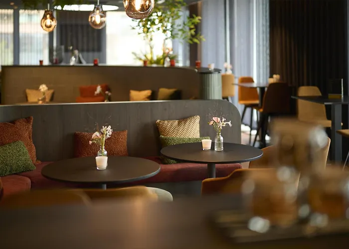 Radisson Blu Hotel, Bruges