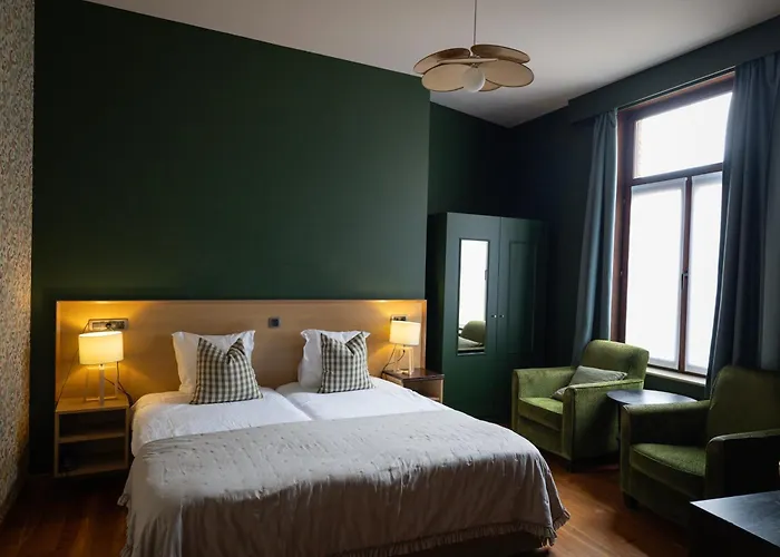 Boutique Hotel Malleberg