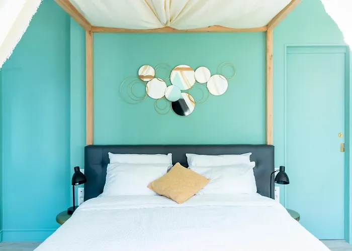 Familiehotel: Hotel Entree - View Of Canal Bruges